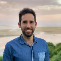 Lior Neu-ner (@liornn) Twitter profile photo