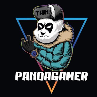PanDa Gamer