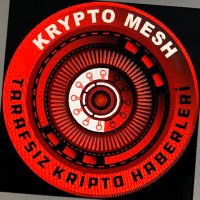 KryptoMesh (@kryptomesh) 's Twitter Profile