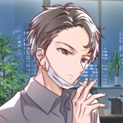 鬼丸(仮)👹🚬さんのプロフィール画像