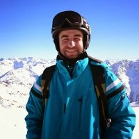 Paulius Cikotas (@pcikotas) 's Twitter Profile