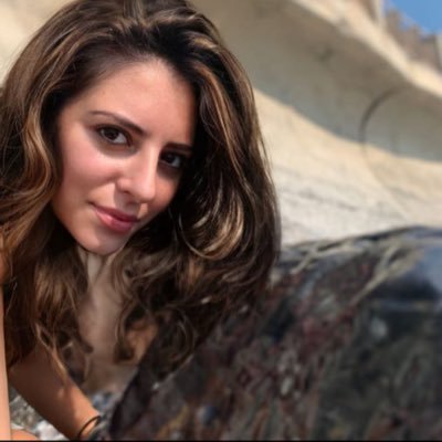 antonel41132695's profile picture. Nulla è impossibile