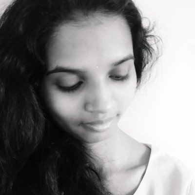 SonaliShelke11's profile picture. She is the type of flower that can still grow after a forest fire.....   - unknown