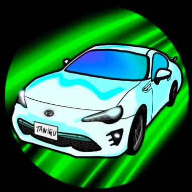 TANIGU　Ver.5.0さんのプロフィール画像