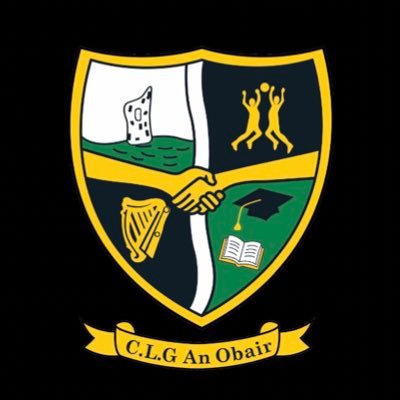 C.L.G. An Obair Nobber GFC, cater for all age groups. Currently play in the Intermediate Football Championship and the Premier Championship Div. 3