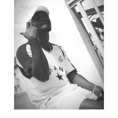 A proud Thursday born ✊🏽👑