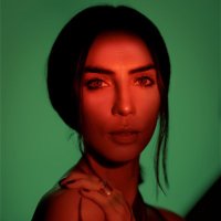 IVANA (@ivaalvestegui) 's Twitter Profile