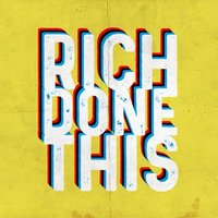 Rich Done This (@richdonethis) 's Twitter Profile Photo Rich Done This (@richdonethis) 's Twitter Profile Photo