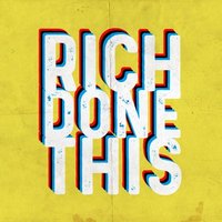 Rich Done This(@richdonethis) 's Twitter Profile Photo