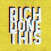 Rich Done This (@richdonethis) Twitter profile photo