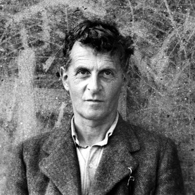DrWittgenstein7's profile picture. El mundo es todo lo que es el caso.

De lo que no se puede hablar hay que callar.