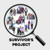 Survivors-Project (@survivorsproje2) Twitter profile photo Survivors-Project (@survivorsproje2) Twitter profile photo