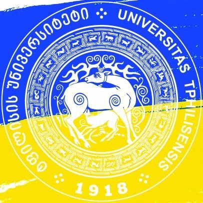 Tbilisi State University Profile