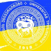 Tbilisi State University (@tbilisiu) 's Twitter Profile