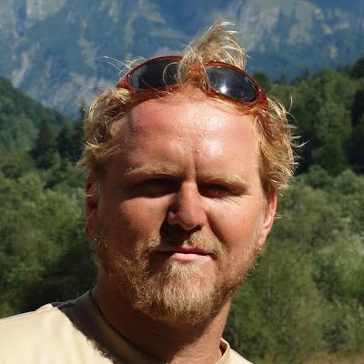 Pawel_Motel's profile picture. NAFO candidate.