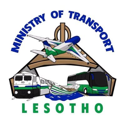 The Official Twitter Account of The Ministry of Transport Lesotho🇱🇸