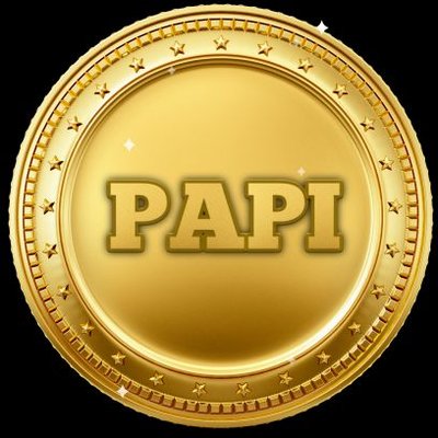 Papi coin crypto trading on kucoin