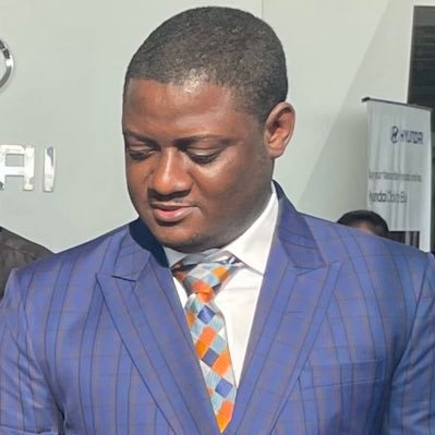 Landrymushegera's profile picture. you will get all you want in life if you help enough other people get what they want.