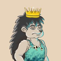 Solana X Hedgehog | MagicEden is LIVE(@SolanaXHedgehog) 's Twitter Profileg