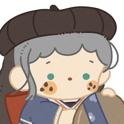 새 사랑맨의 동숲 이야기와 일상, 그림 l 카치와 모시노 l FUB free l 선팔 구독 간주 I https://t.co/KhFi5TNYum