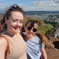 Christine Rodger (@christinersci) 's Twitter Profile