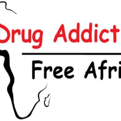 Drug_FreeAfrica Profile Picture