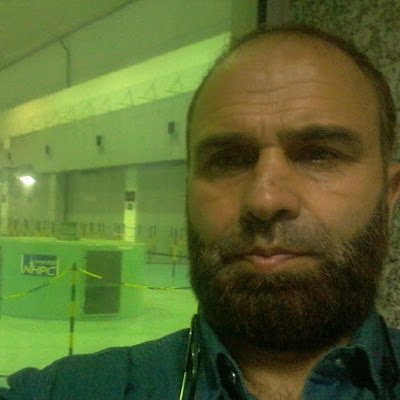 AjazKhawaja8's profile picture. 