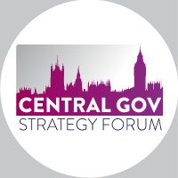 Central Gov Strategy Forum (@cgovstrategy) 's Twitter Profile