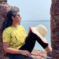 Yamini Sathish (@yamini_sathish) 's Twitter Profile