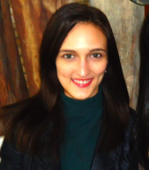 _aline's profile picture. 