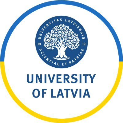 The University of Latvia with more than 15 000 students is one of the largest comprehensive and leading research universities in the Baltic States.