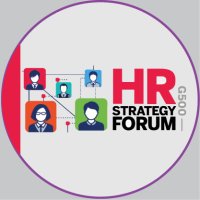 HR Strategy Forum (@hrstratforum) 's Twitter Profile