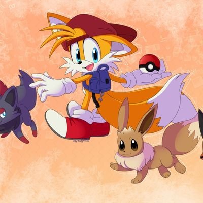 Miles_Tails1's profile picture. 