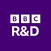 BBC Research & Development (@BBCRD) Twitter profile photo