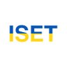 ISET_PI's profile picture. International School of Economics at TSU. Premier graduate school in Tbilisi & Georgia's first university-based economic policy think tank.