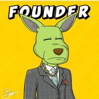 Kangaroo Heroes 🦘🦘 Jennifer Richards (@kangheroesv2) 's Twitter Profile