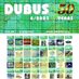 DUBUS Magazine (@dubusmagazine) Twitter profile photo DUBUS Magazine (@dubusmagazine) Twitter profile photo