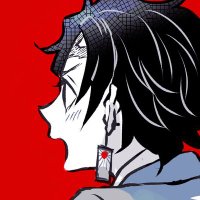 カナデ (@daztumai) 's Twitter Profile