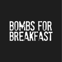 Bombs for Breakfast(@bombs4bfast) 's Twitter Profile Photo
