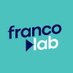 francolab.ca (@fr_lab) Twitter profile photo