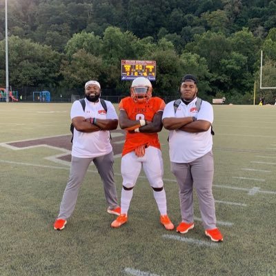 Defensive line coach at the University of Pikeville Go Bears! LNP🤍