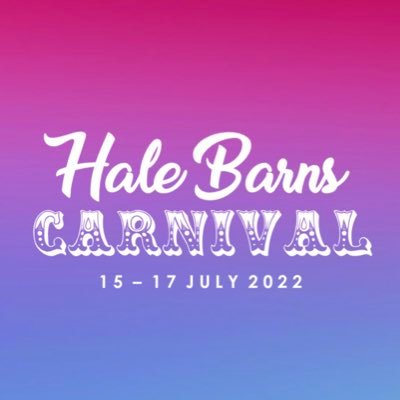 Award-Winning Hale Barns Carnival returns July 2023