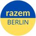Razem Berlin (@razemberlin) Twitter profile photo Razem Berlin (@razemberlin) Twitter profile photo