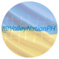 VolleyNation🏐🎀(@VolleyNationPH) 's Twitter Profile Photo