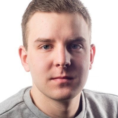 TeroKetola's profile picture. 