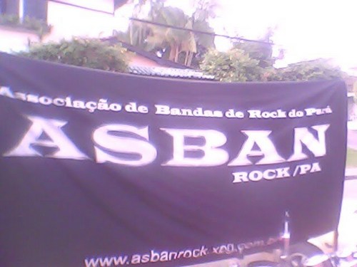 Associação de Bandas de Rock do Pará