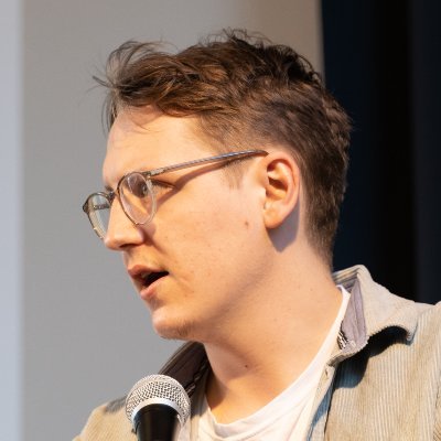 Kantonsrat @spzuerich / @jusozh für Züri Kreise 6/10, Klimaaktivist, 161, geboren bei 361.8 ppm, er/he, ehemaliger Präsident @jusoschweiz,