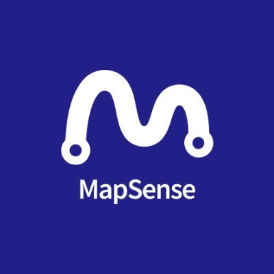 MapsenseApp Profile Picture