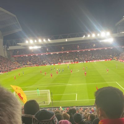 LFC 🔴