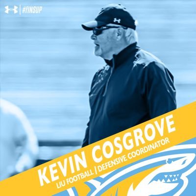 Coach Kevin Cosgrove Profile